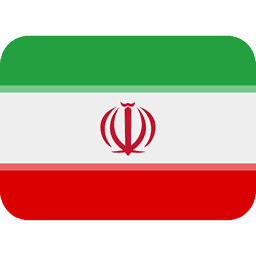 Iran flag