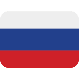 Russia flag
